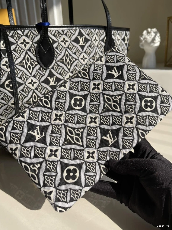 NEVERFULL VUITTON LOUIS MM 0723